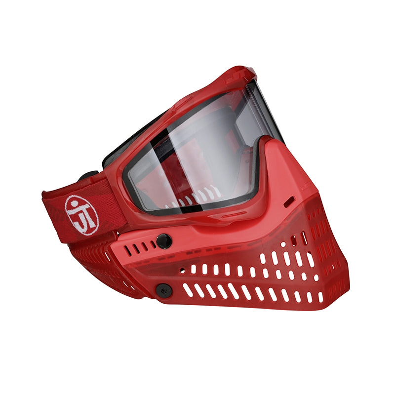 JT Proflex LE Goggle Birthstone Ruby Ice