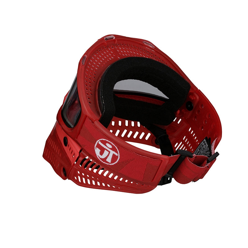 JT Proflex LE Goggle Birthstone Ruby Ice