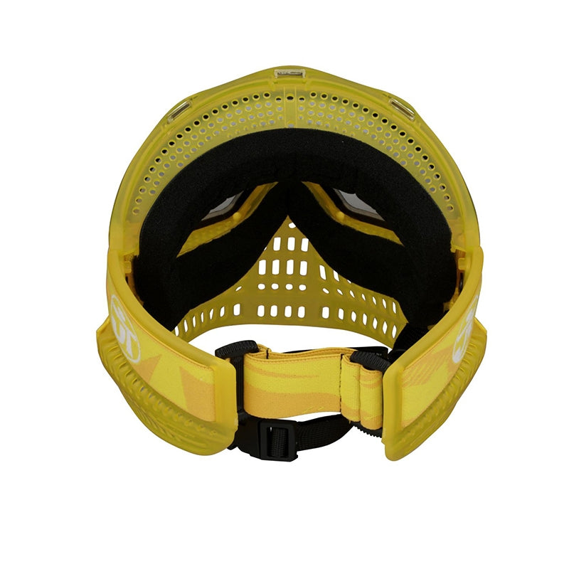 JT Proflex LE Goggle Birthstone Topaz Ice