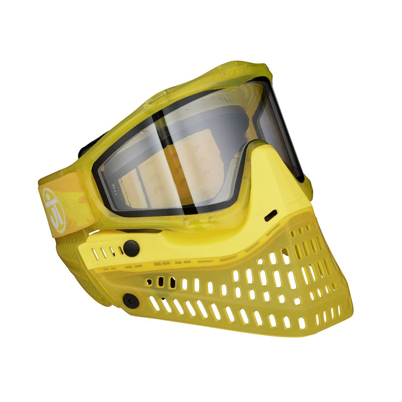 JT Proflex LE Goggle Birthstone Topaz Ice