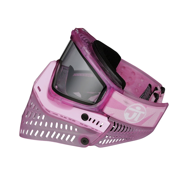 JT Proflex LE Goggle Birthstone Opal Ice