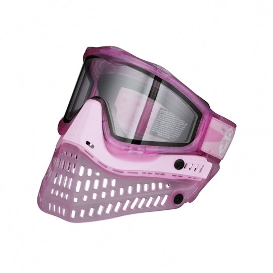 JT Proflex LE Goggle Birthstone Opal Ice