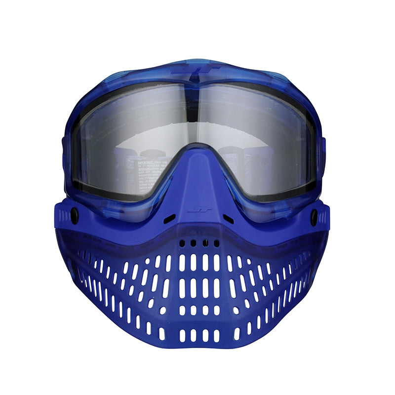 JT Proflex LE Goggle Birthstone Sapphire Ice