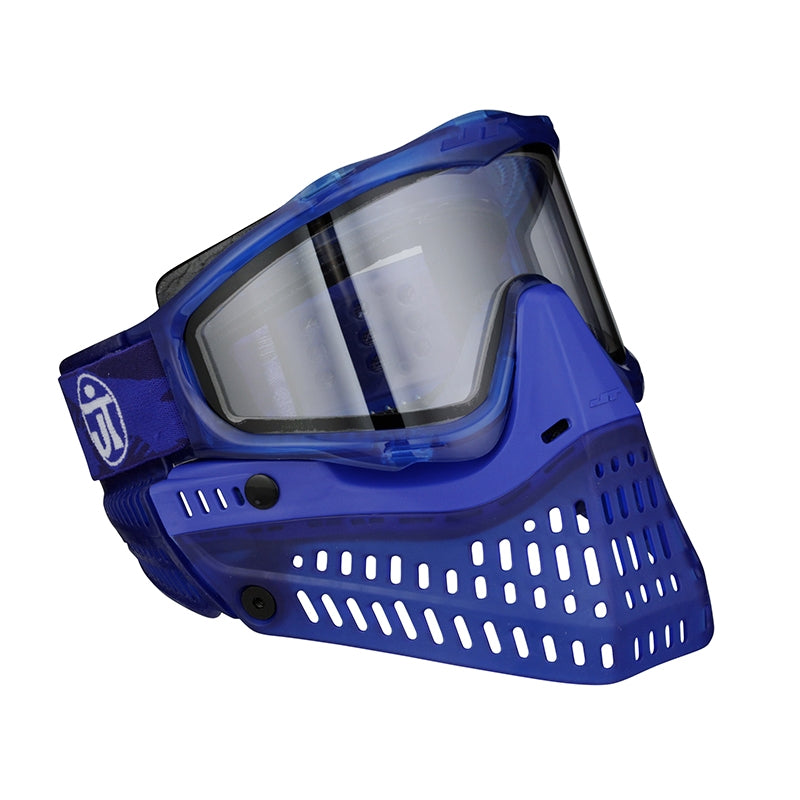 JT Proflex LE Goggle Birthstone Sapphire Ice