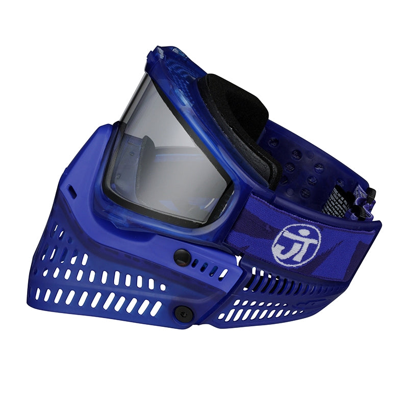 JT Proflex LE Goggle Birthstone Sapphire Ice