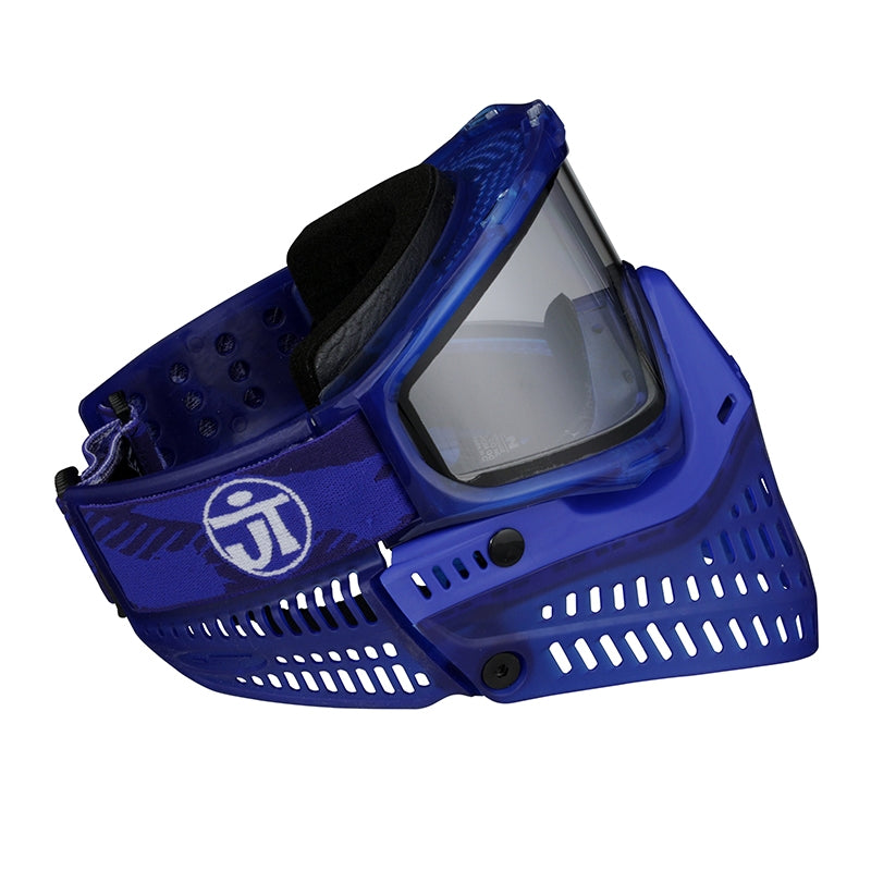 JT Proflex LE Goggle Birthstone Sapphire Ice