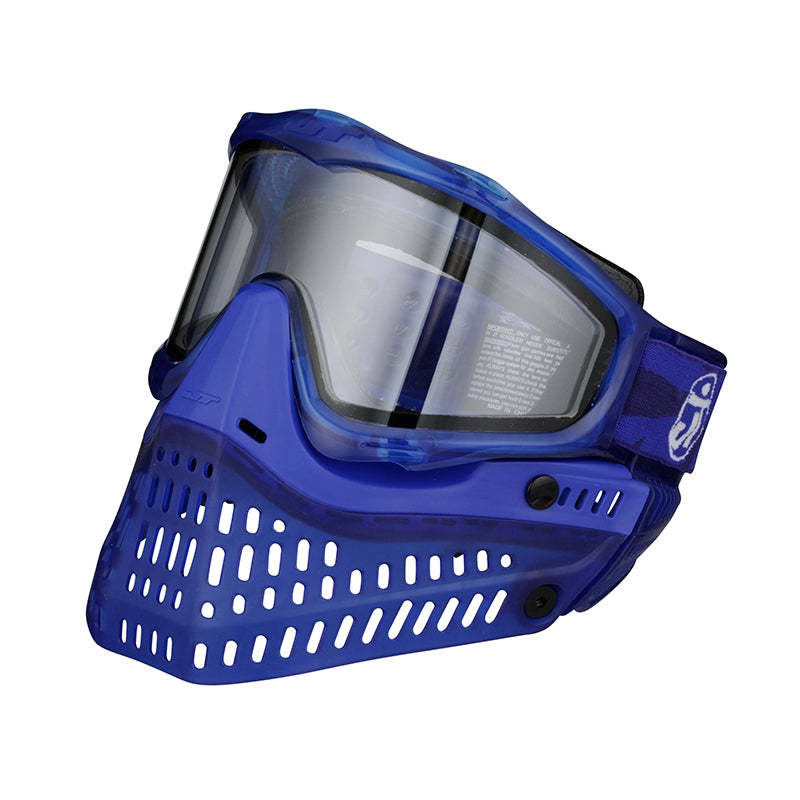 JT Proflex LE Goggle Birthstone Sapphire Ice