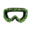 JT Spectra Proflex LE frame banana lime