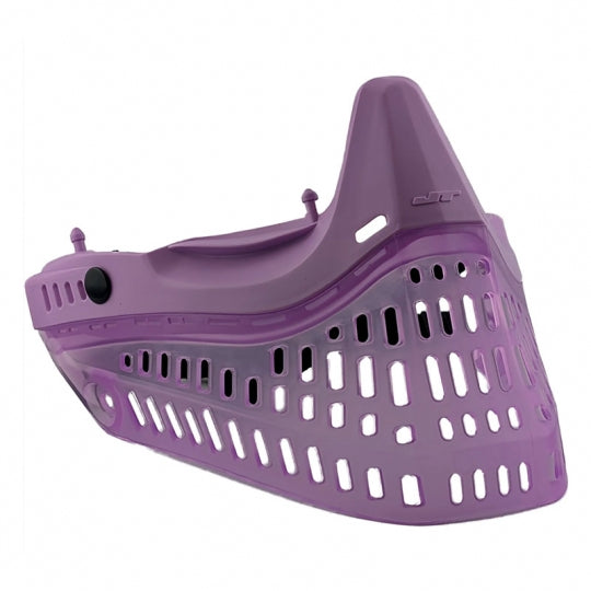 JT Proflex SE faceplate Alexandrite Ice skirt