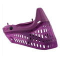 JT Proflex SE faceplate Amethyst Ice skirt