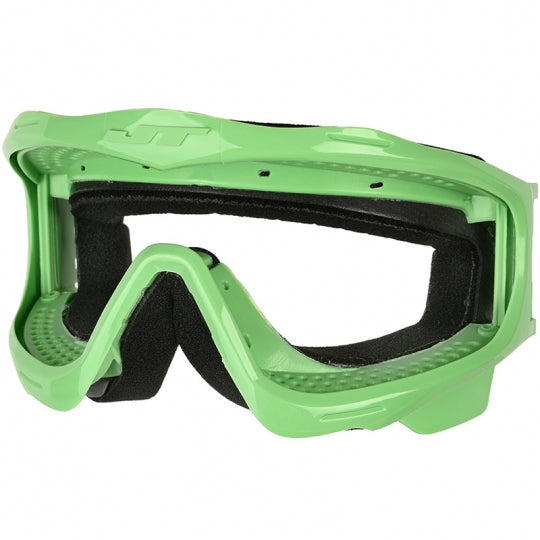 JT Spectra Proflex SE frame August liquid Peridot