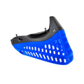 JT Proflex SE faceplate blue skirt black nose