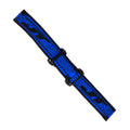 JT Proflex Spectra SE strap blue/black