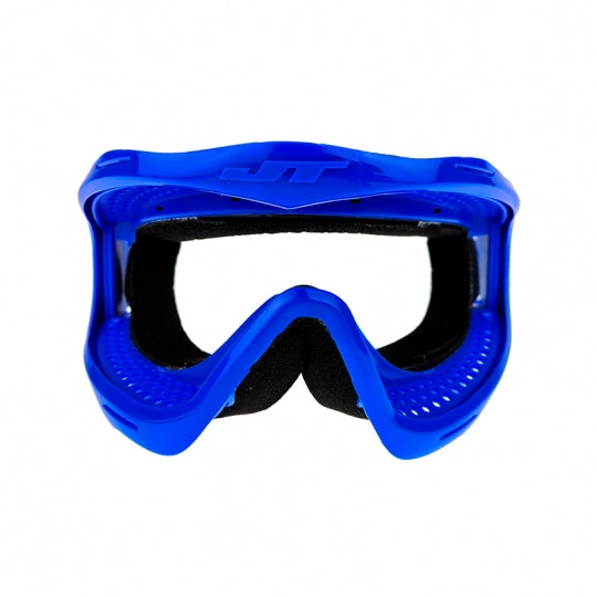 JT Spectra Proflex SE frame blue