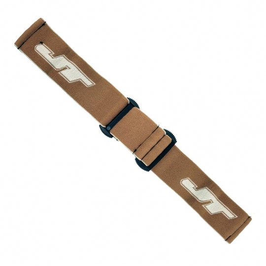 JT Spectra Proflex SE strap brown/white