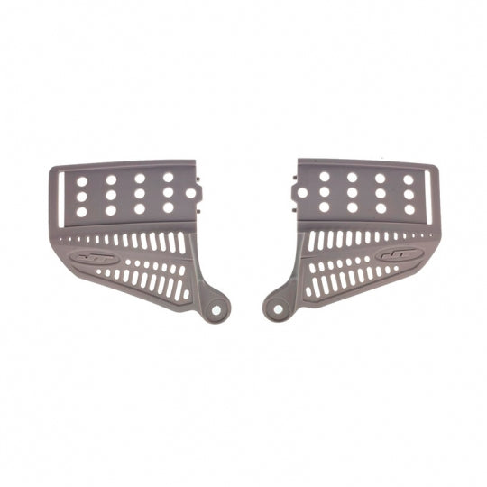 JT Proflex Spectra SE ears gray