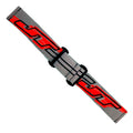 JT Proflex Spectra SE strap gray/red