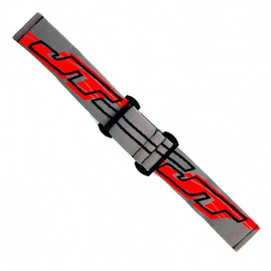 JT Proflex Spectra SE strap gray/red