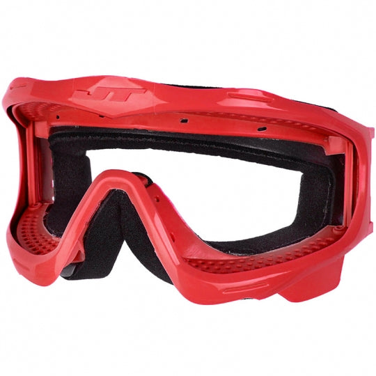 JT Spectra Proflex SE frame July liquid Ruby