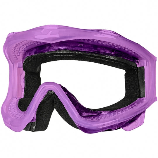 JT Spectra Proflex SE frame June Alexandrite Ice