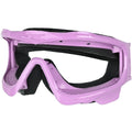 JT Spectra Proflex SE frame June liquid Alexandrite