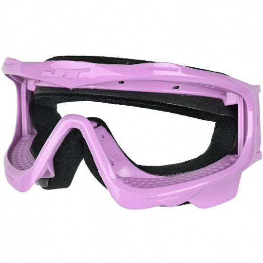 JT Spectra Proflex SE frame June liquid Alexandrite
