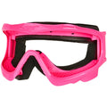 JT Spectra Proflex SE frame Breast Cancer Awareness liquid pink