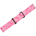 JT Spectra Proflex SE strap Breast Cancer Awareness