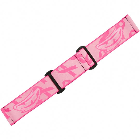 JT Spectra Proflex SE strap Breast Cancer Awareness