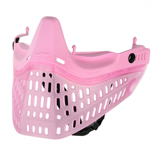 JT Proflex SE faceplate Ocotober Opal Ice