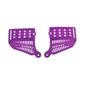 JT Proflex Spectra SE ears purple