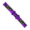 JT Spectra Proflex SE strap purple/lime