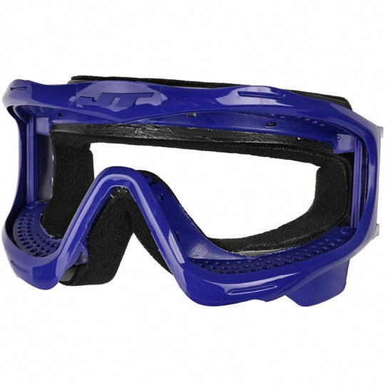 JT Spectra Proflex SE frame September liquid Sapphire