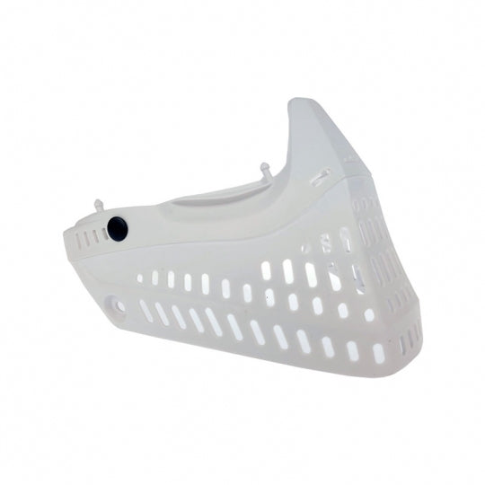 JT Proflex SE faceplate full white