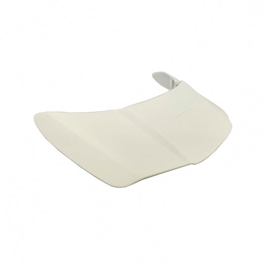 JT Spectra Proflex SE visor white