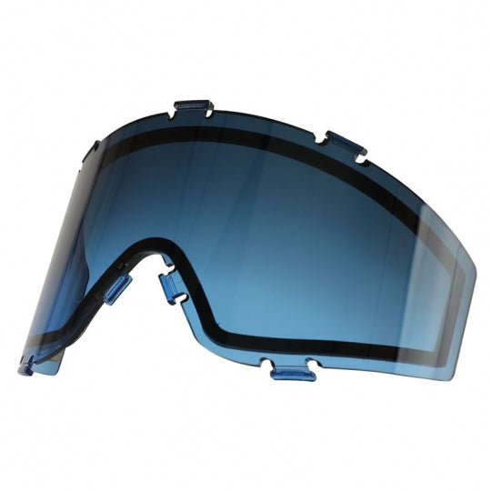 JT Spectra thermal lens blue fade