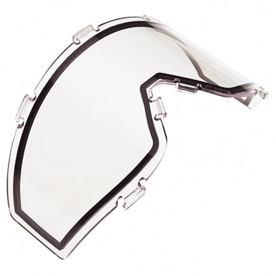 JT Spectra thermal lens clear