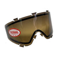 JT Spectra thermal lens bronze gradient