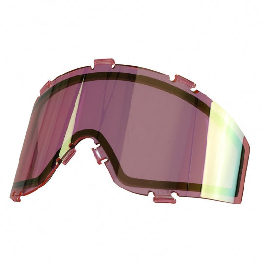 JT Spectra thermal lens pink mirror