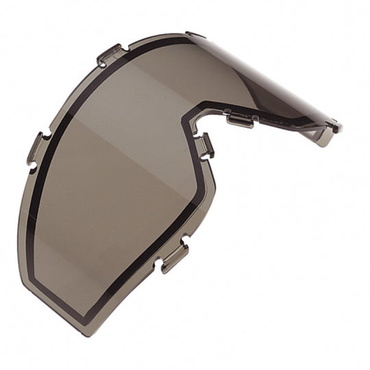 JT Spectra thermal lens smoke