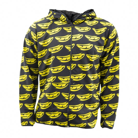 JT Hooded Sportsjacket