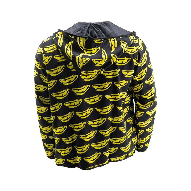 JT Hooded Sportsjacket