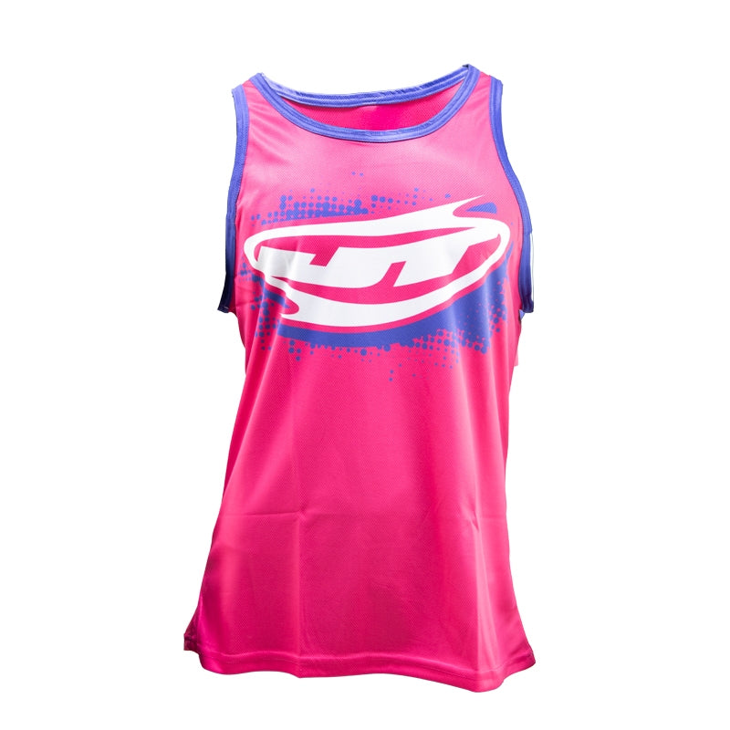 JT ladies tank top