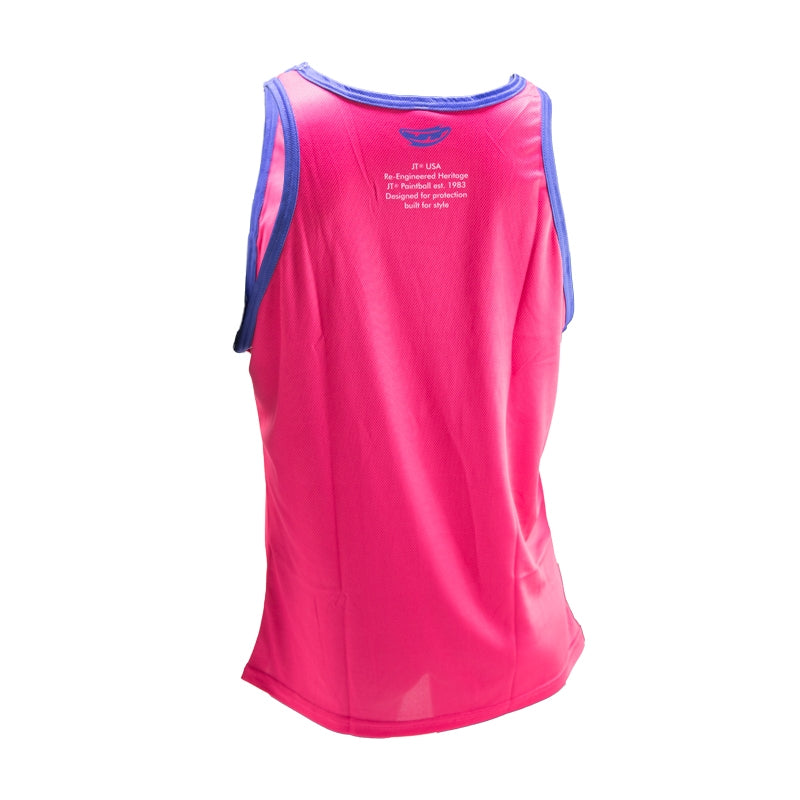 JT ladies tank top