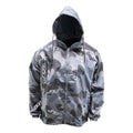 JT Venture Titan soft rain jacket