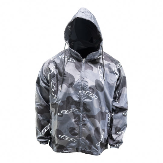 JT Venture Titan soft rain jacket