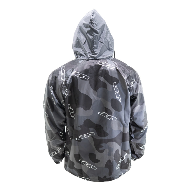 JT Venture Titan soft rain jacket