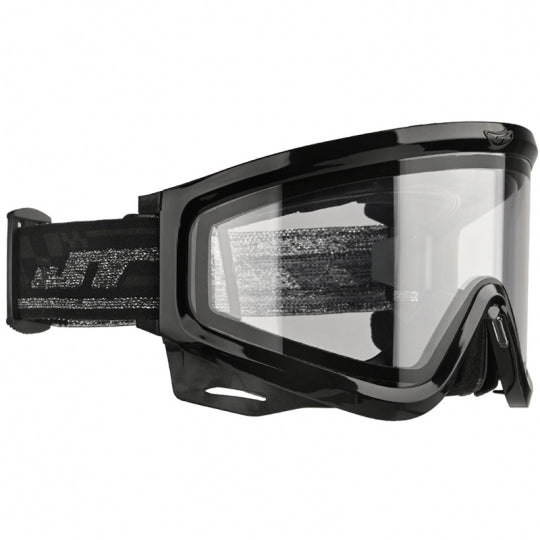 JT QLS Frame with thermal lens and strap