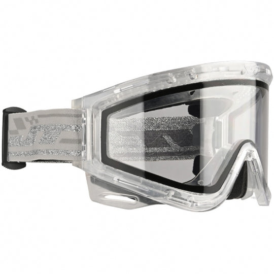 JT QLS Frame with thermal lens and strap