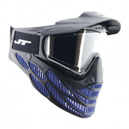 JT Flex8 SE Goggle black/blue
